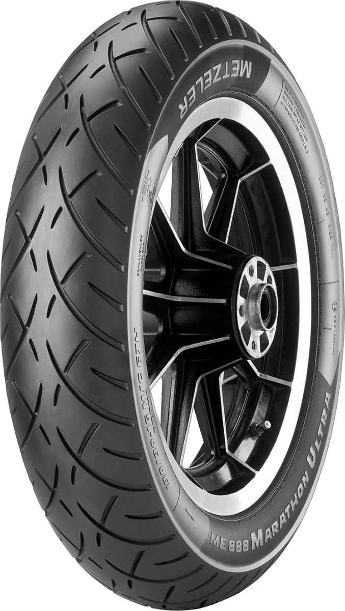 METZELER Tire - ME 888 Marathon™ Ultra - Front - 100/90-19 - 57H 3745700