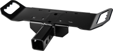 2" Receiver Carrier Mount