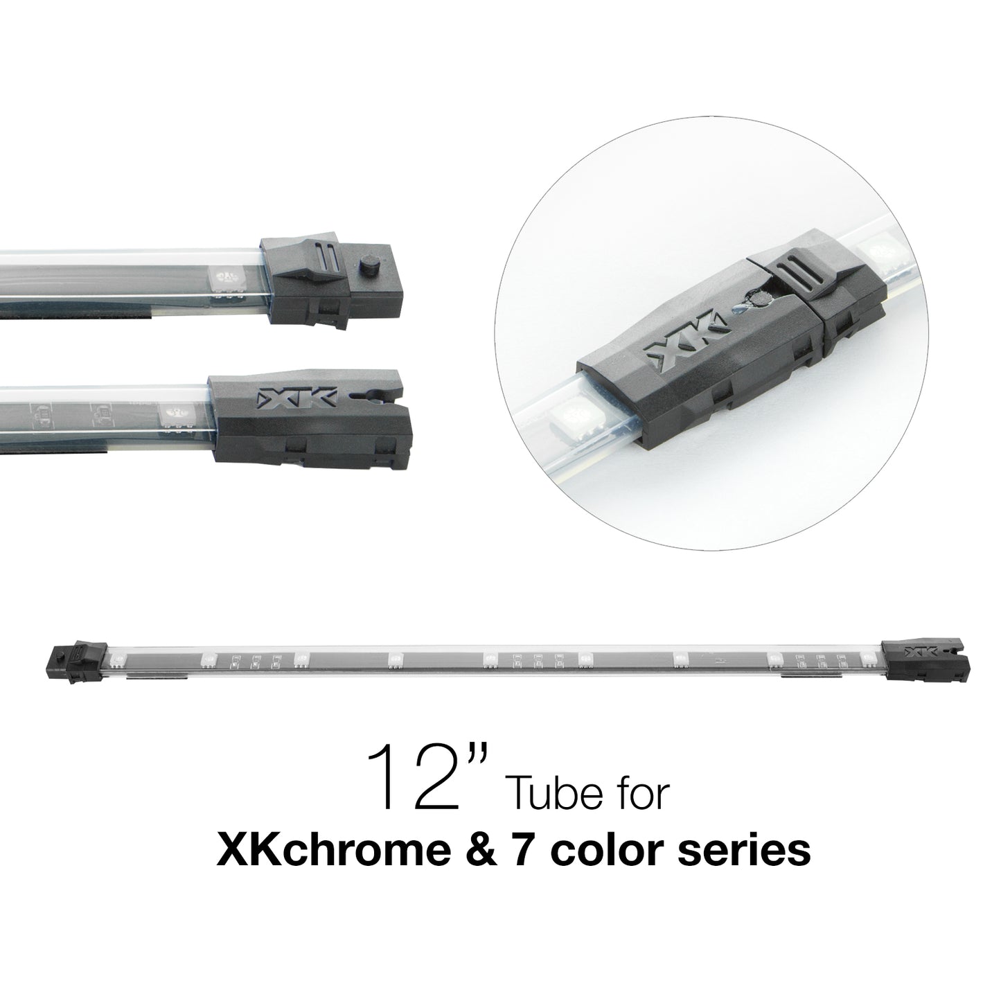 12in Led Tube