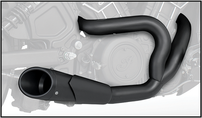 Combat 2 1 Shorty Pitch Black `14 Up Scout