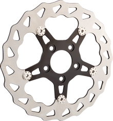 ARLEN NESS Rotator II Rotor - Left - 11.8" 300-051