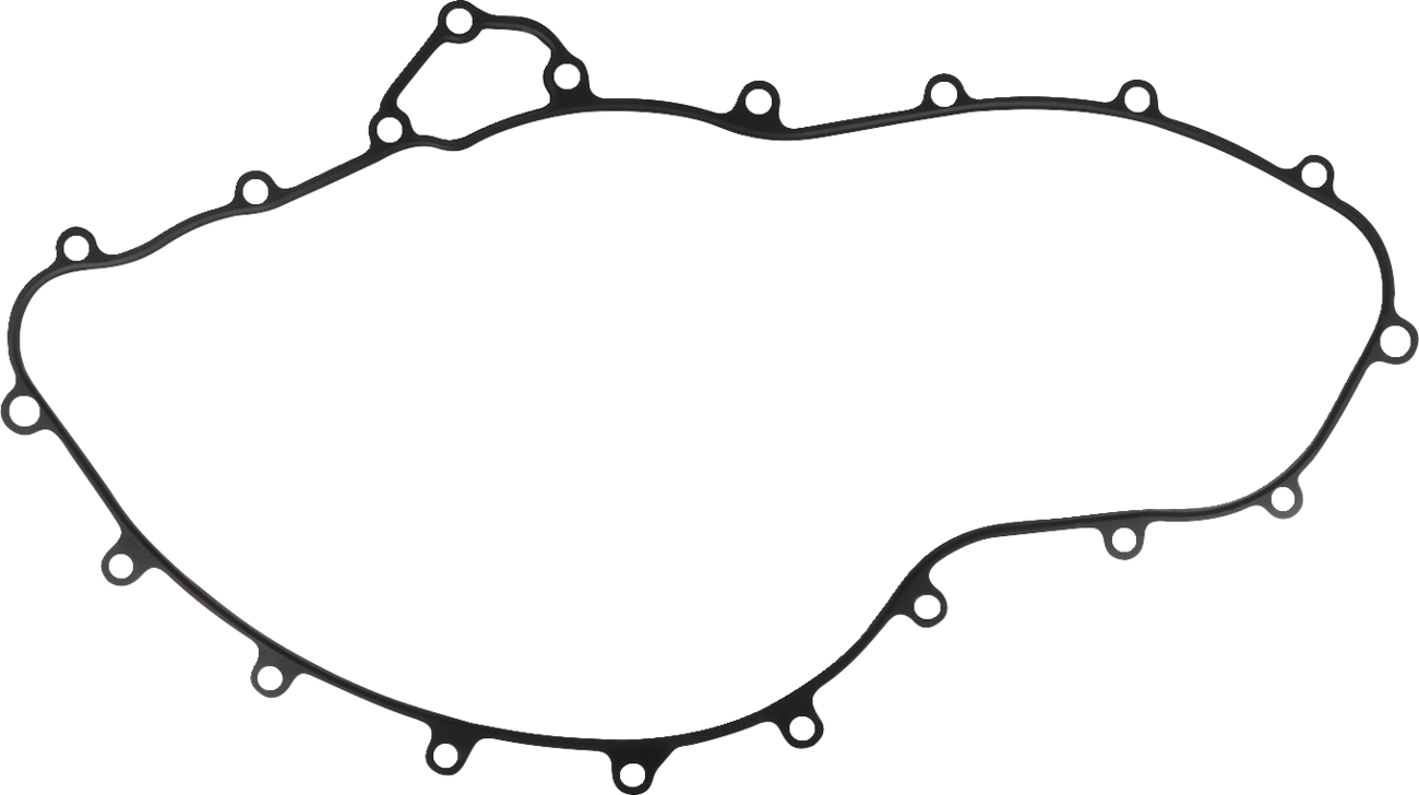 COMETIC Crankcase Gasket - 0.012" C10363