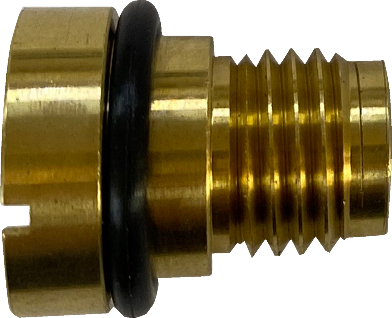 DRAG SPECIALTIES Check Valve - EFI - MM - Input - Touring T03-0167