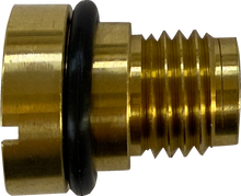 DRAG SPECIALTIES Check Valve - EFI - MM - Input - Touring T03-0167