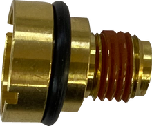 DRAG SPECIALTIES Check Valve - EFI - MM - Output - Touring T03-0166