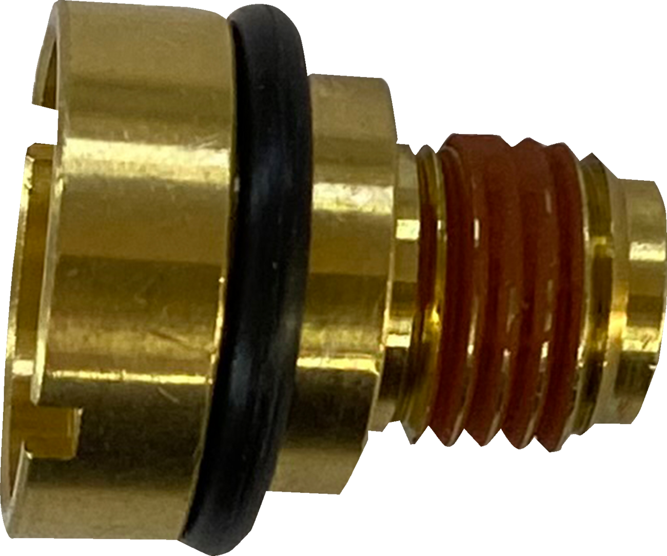 DRAG SPECIALTIES Check Valve - EFI - MM - Output - Touring T03-0166