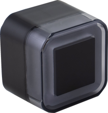 KOSO NORTH AMERICA Taillight - GT-07 - Smoke Lens HB042100