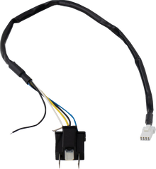 KOSO NORTH AMERICA Headlight - LED - Zenith GA030100