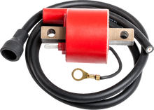 MOOSE OFFROAD Ignition Coil - Polaris M-23-501