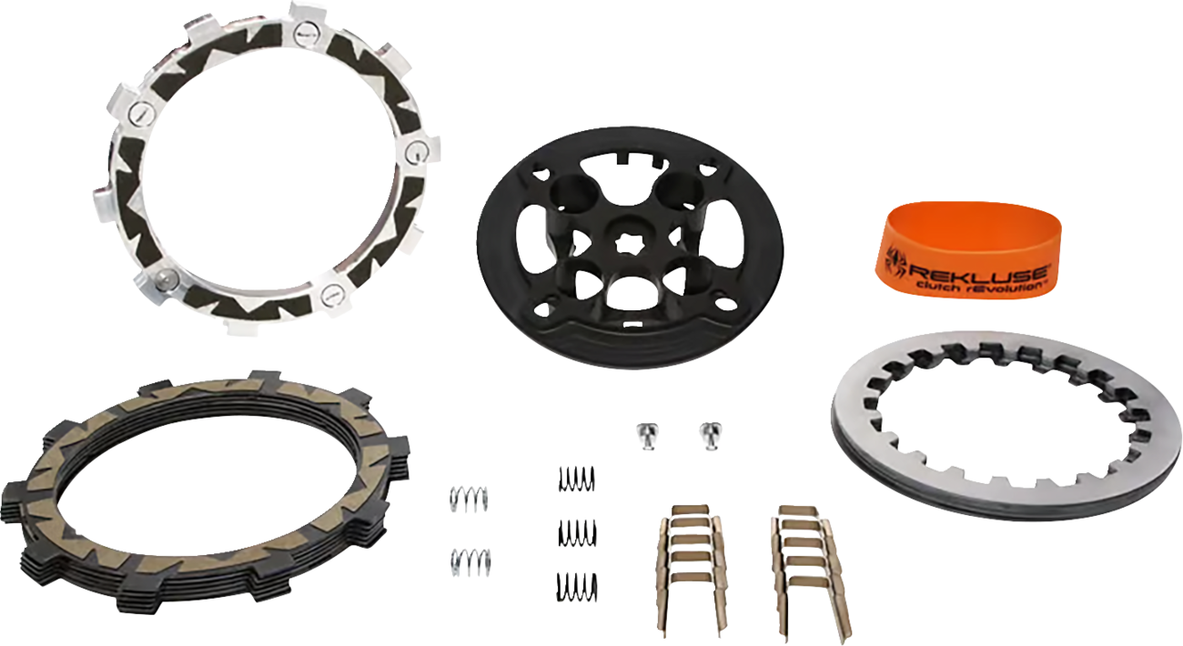 REKLUSE RadiusX 4.0 Clutch - Gas Gas/Husqvarna/KTM RMS-8303085