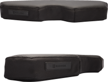 RAVEK Heavy Duty Adjustable Armrests - Polaris RZR XP 64-306