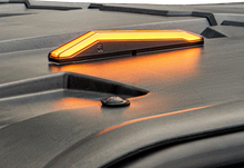 RAVEK Apex Lights™ - Running - Amber - Mule 67-106A