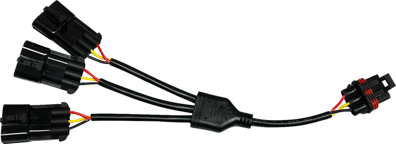 RAVEK Wire Harness - Turn Signal - Front - Ryco 59-238