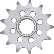 MOOSE OFFROAD Front Sprocket - 13 Tooth - KX250F/X D26-2151-13CRMO
