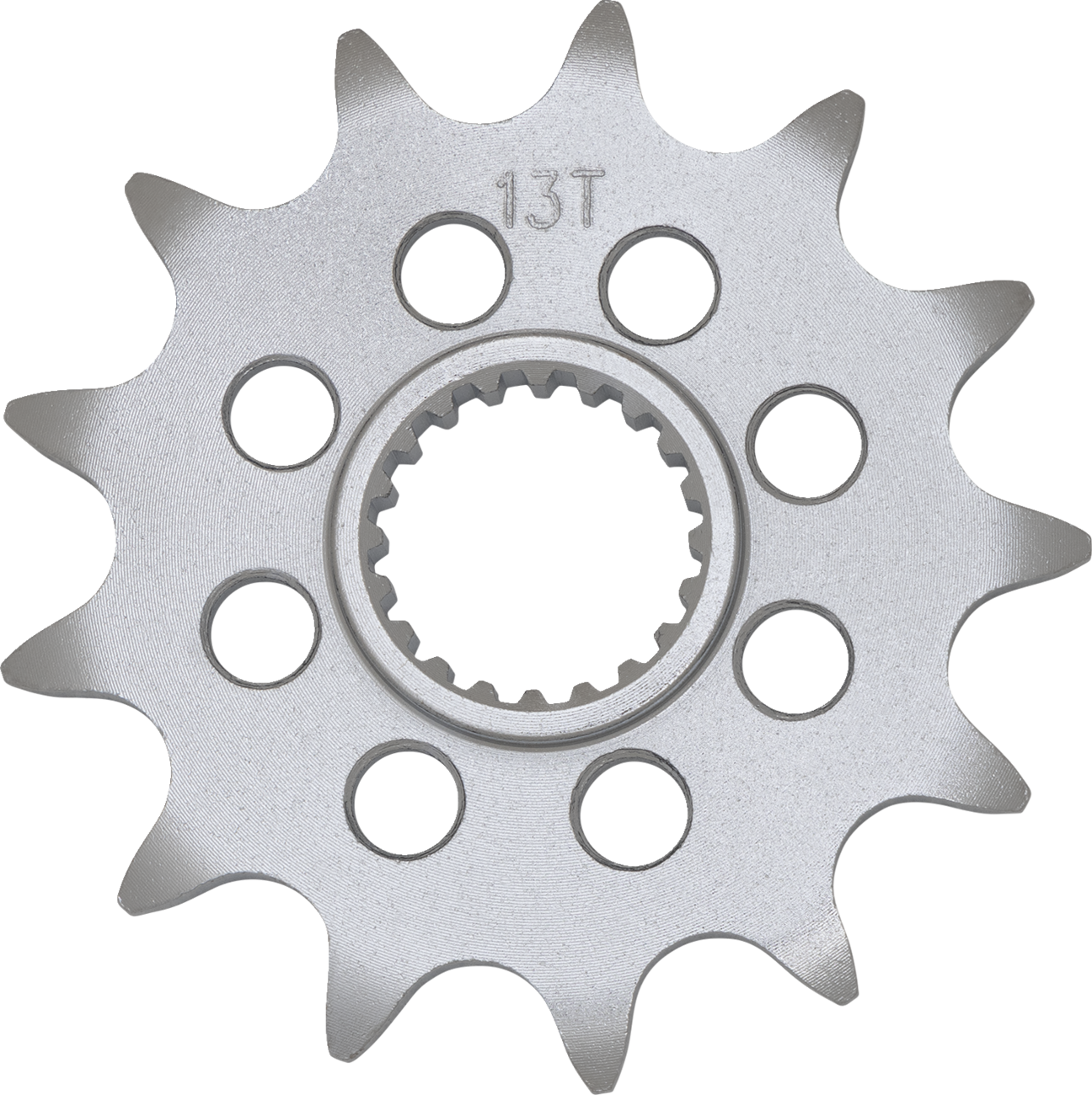 MOOSE OFFROAD Front Sprocket - 13 Tooth - KX250F/X D26-2151-13CRMO