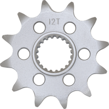 MOOSE OFFROAD Front Sprocket - 12 Tooth - KX250F/X D26-2151-12CRMO