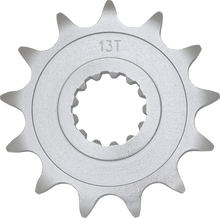 MOOSE OFFROAD Front Sprocket - 13 Tooth - KFX 450 R D26-2152-13CRMO