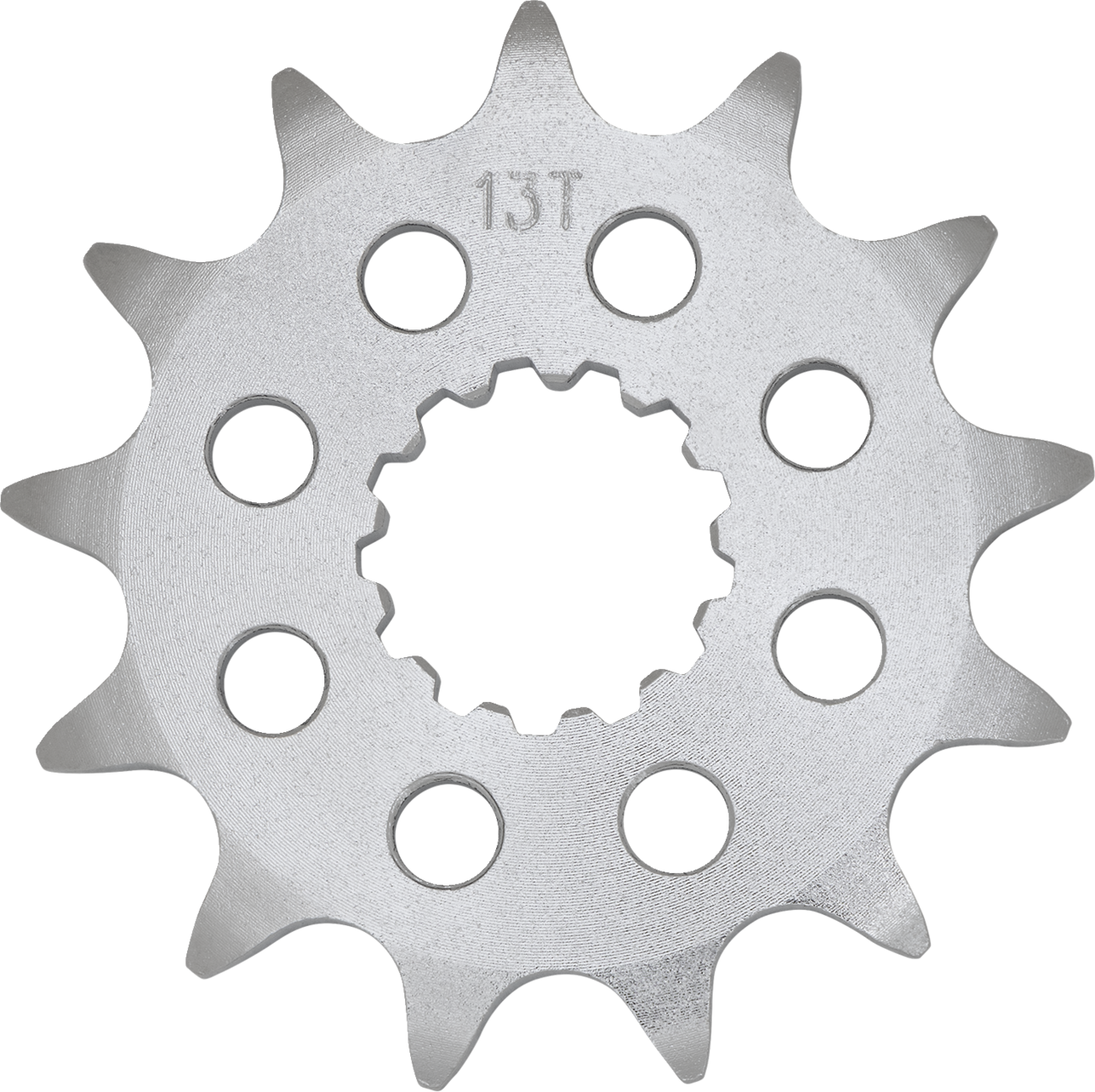 MOOSE OFFROAD Front Sprocket - 13 Tooth - Kawasaki D26-2153-13CRMO