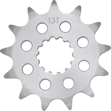 MOOSE OFFROAD Front Sprocket - 13 Tooth - Kawasaki D26-2153-13CRMO