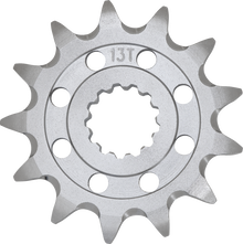 MOOSE OFFROAD Front Sprocket - 13 Tooth - RMZ-250 D26-3182-13CRMO
