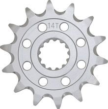 MOOSE OFFROAD Front Sprocket - 14 Tooth - RMZ-250 D26-3182-14CRMO