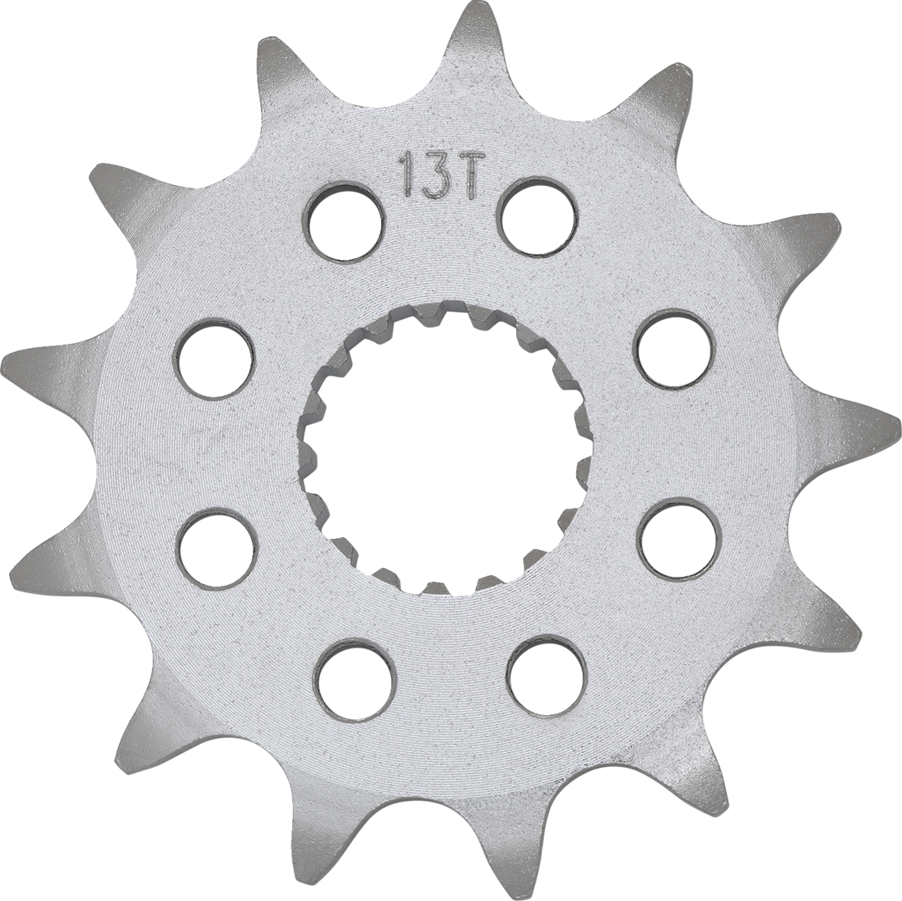 MOOSE OFFROAD Front Sprocket - 13 Tooth - RM-Z 450 D26-3167-13CRMO