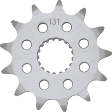 MOOSE OFFROAD Front Sprocket - 13 Tooth - RM-Z 450 D26-3167-13CRMO