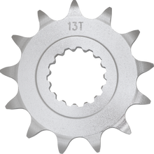 MOOSE OFFROAD Front Sprocket - 13 Tooth - Yamaha D26-4165-13CRMO