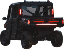 RAVEK Running/Brake Light - Red - Ranger 64-103