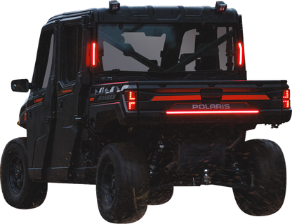 RAVEK Running/Brake Light - Red - Ranger 64-103