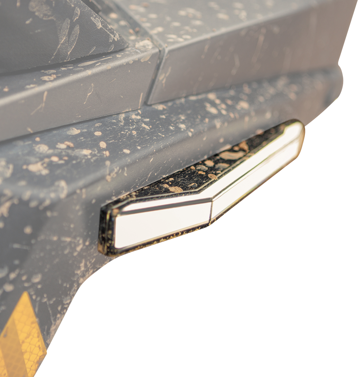 RAVEK Apex Lights™ - Running - White - RZR Pro XP 64-314S