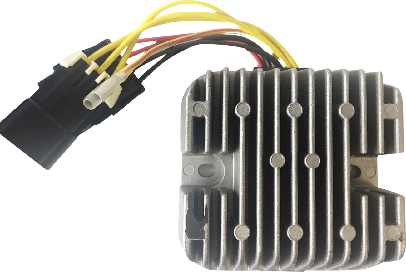 MOOSE OFFROAD Rectifier/Regulator - Polaris M-10-577