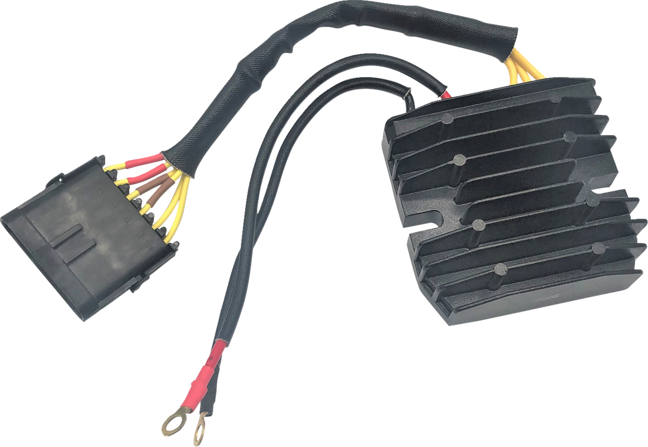 MOOSE OFFROAD Rectifier/Regulator - Can-Am M-10-675H