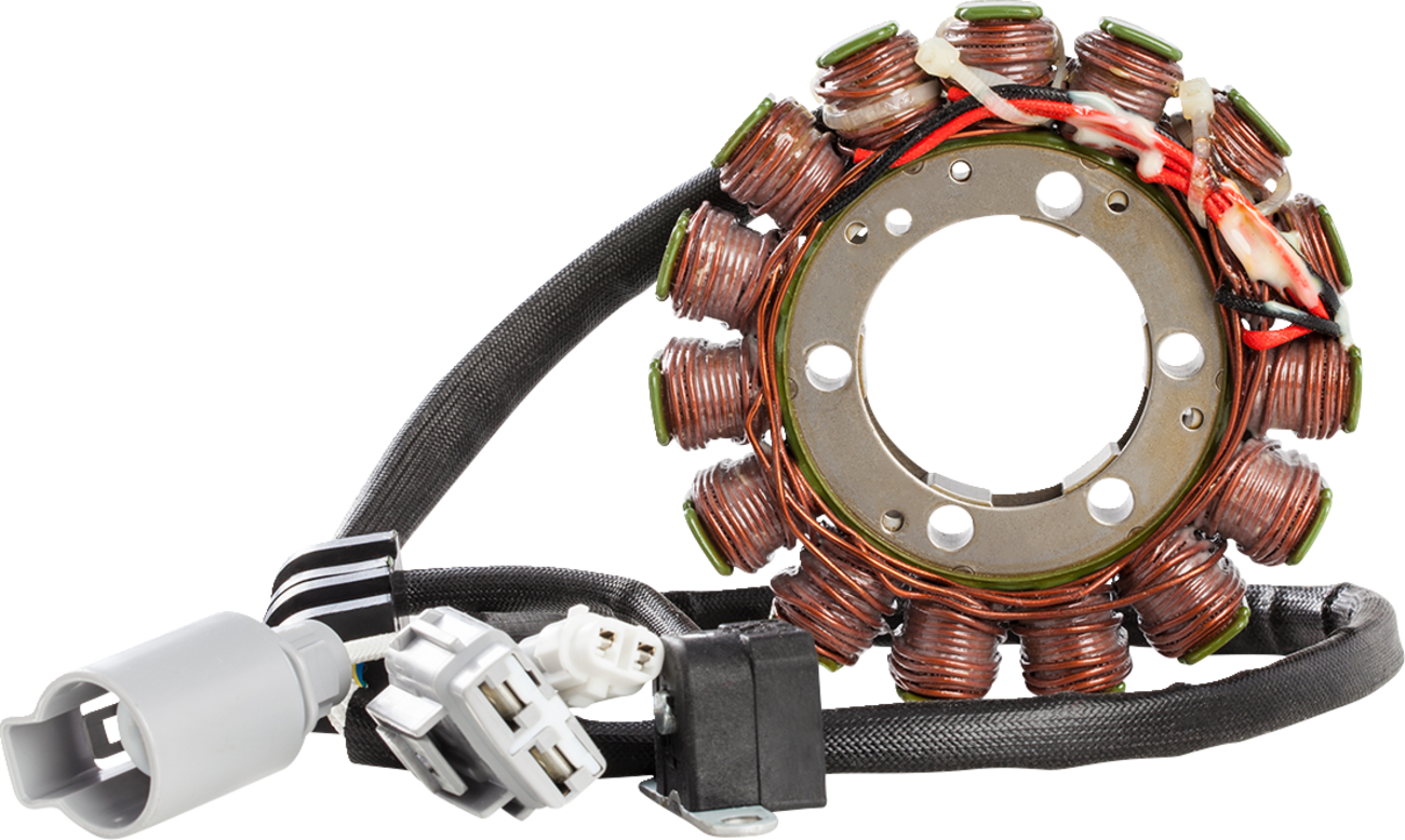 MOOSE OFFROAD Stator - Yamaha M-21-924