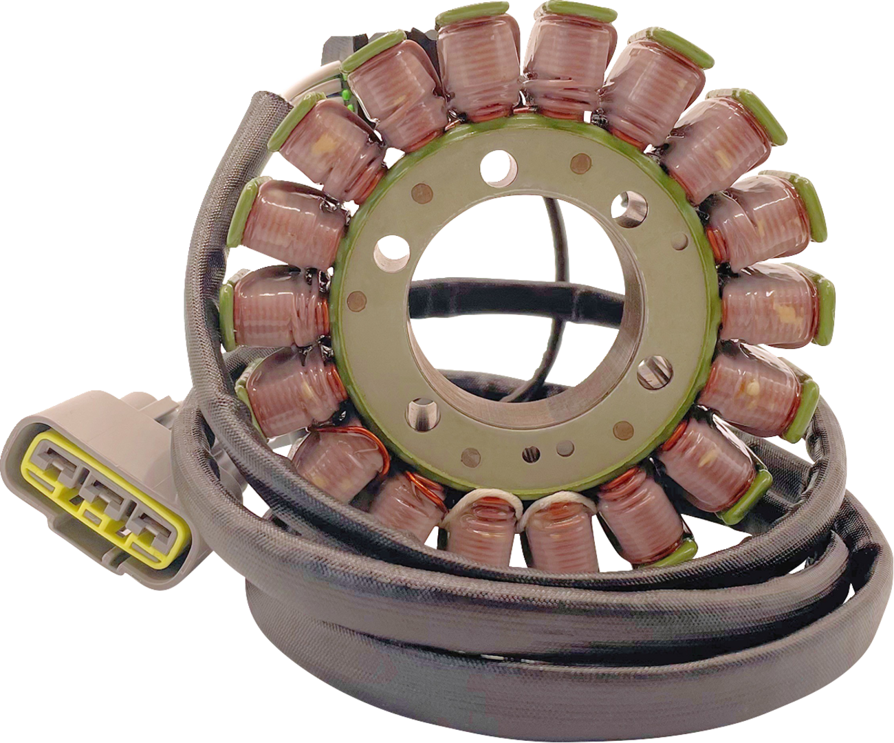 MOOSE OFFROAD Stator - Yamaha M-21-935