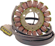 MOOSE OFFROAD Stator - Yamaha M-21-935