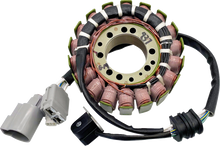 MOOSE OFFROAD Stator - Yamaha M-21-937