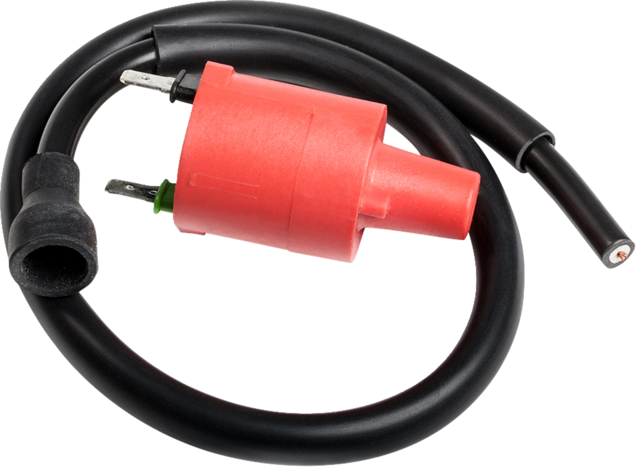 MOOSE OFFROAD Ignition Coil - Honda M-23-604