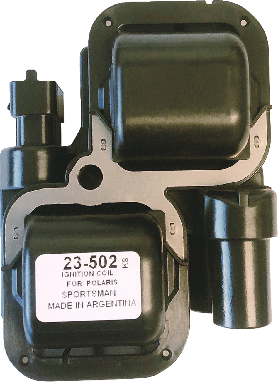 MOOSE OFFROAD Ignition Coil - Polaris M-23-502