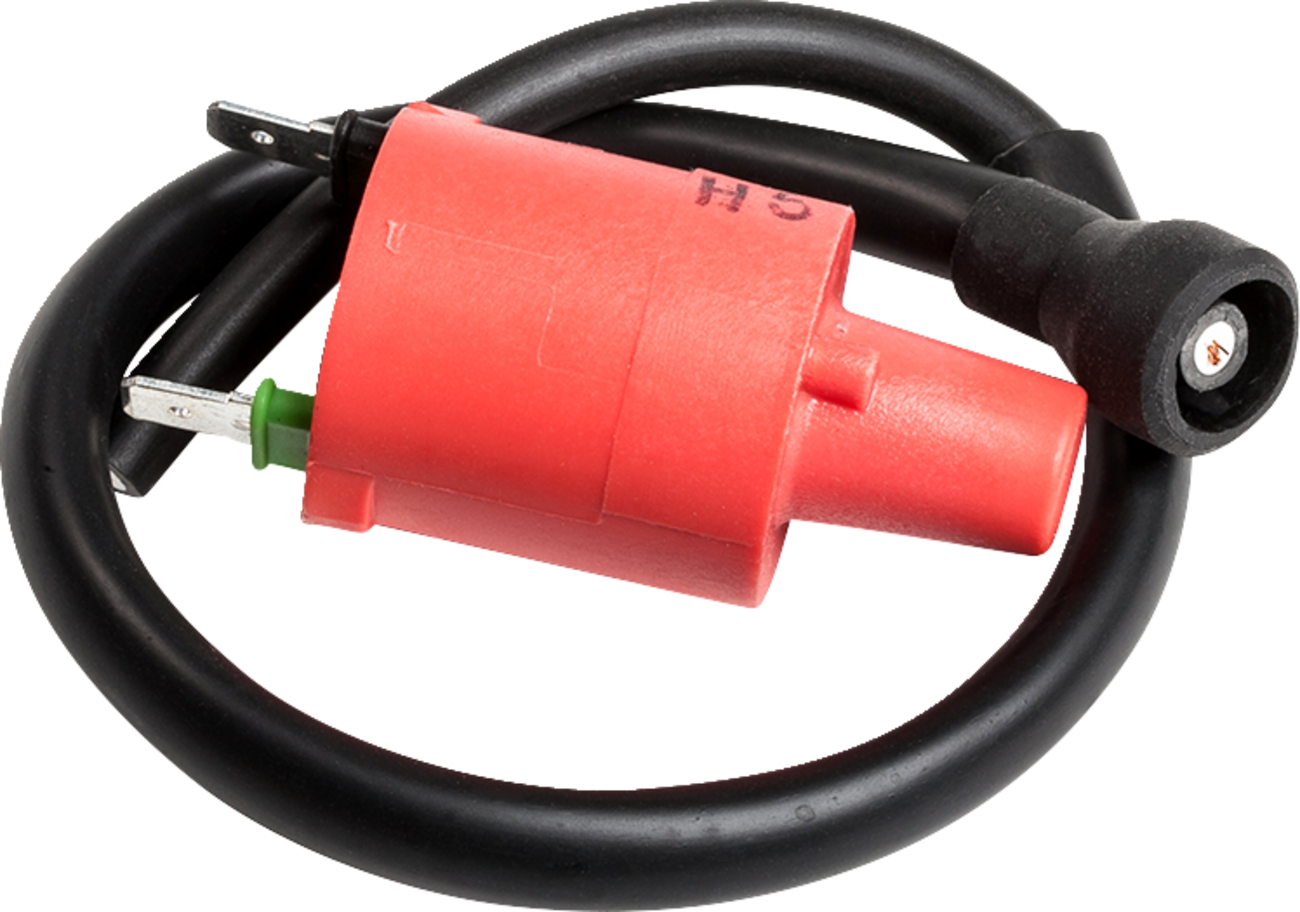 MOOSE OFFROAD Ignition Coil - Honda M-23-602