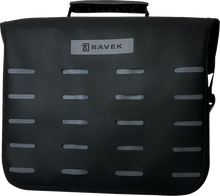RAVEK MOLLE Zipperless Bag - Waterproof - Black H59-103BK
