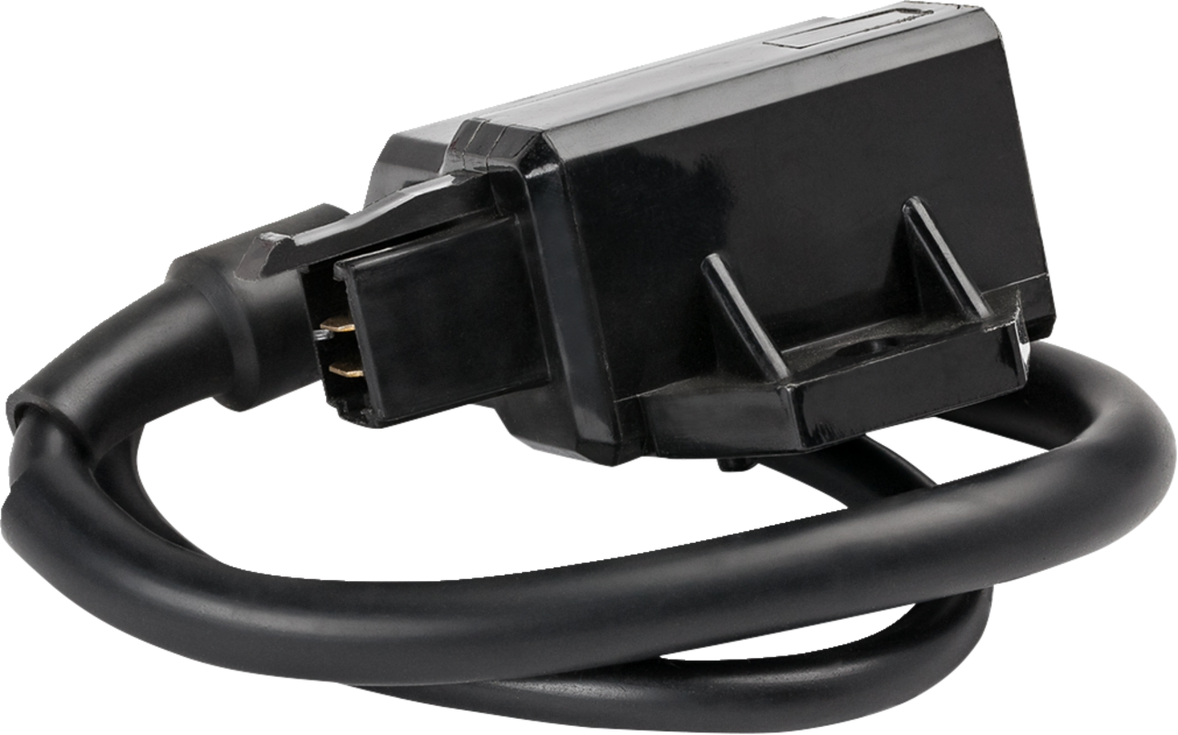 MOOSE OFFROAD Ignition Coil - Suzuki M-23-303