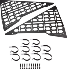 RAVEK Storage Panels - Molle - Polaris - RZR XP '24-'25 64-301