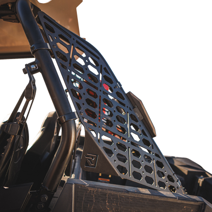 RAVEK Storage Panels - Molle - Polaris - RZR XP '17-'23 64-300