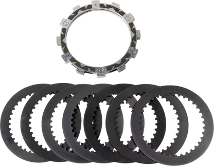 REKLUSE EXP 4.0 Clutch - DR 650 RMS-8106010