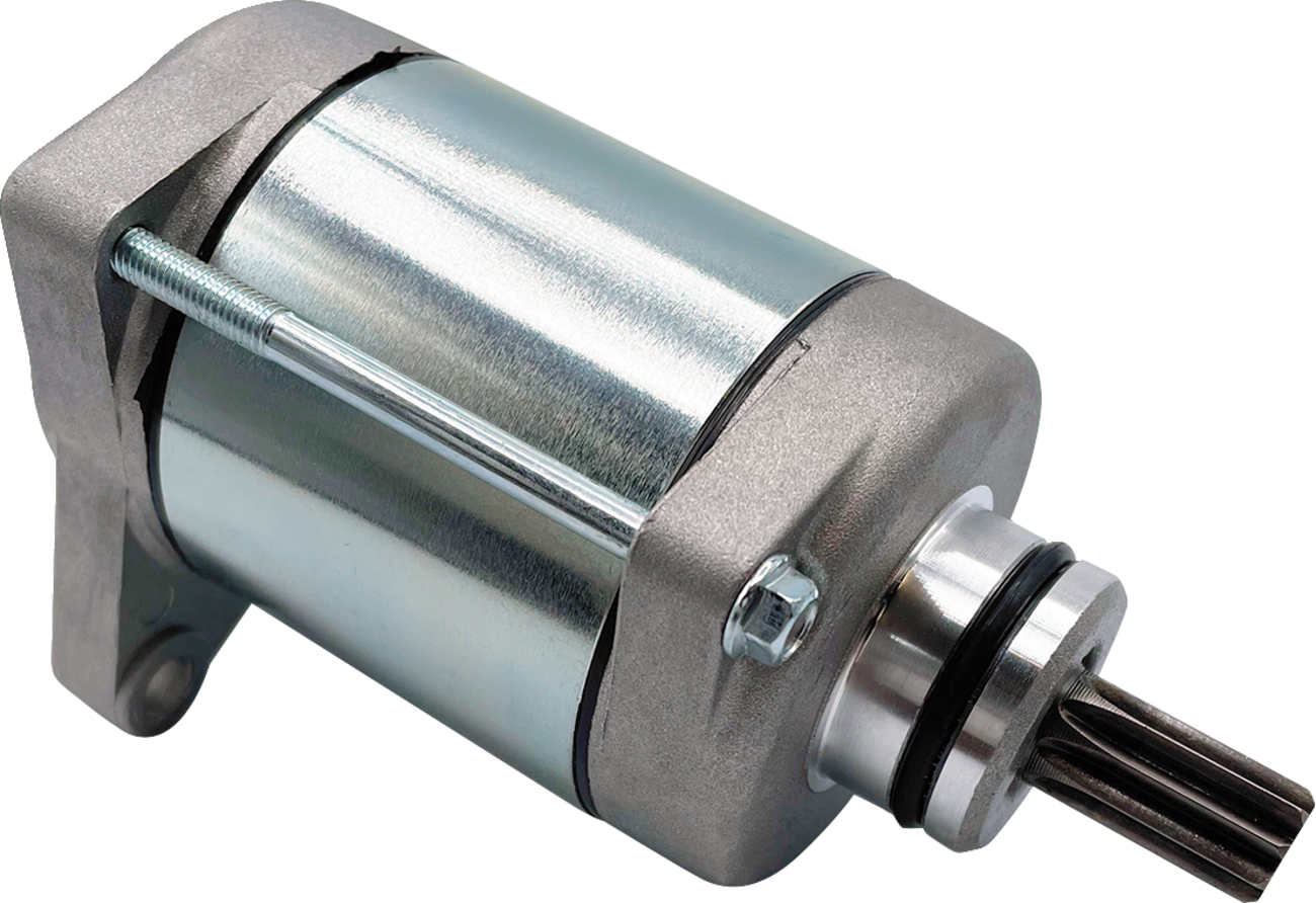 MOOSE OFFROAD Starter - Honda M-61-141