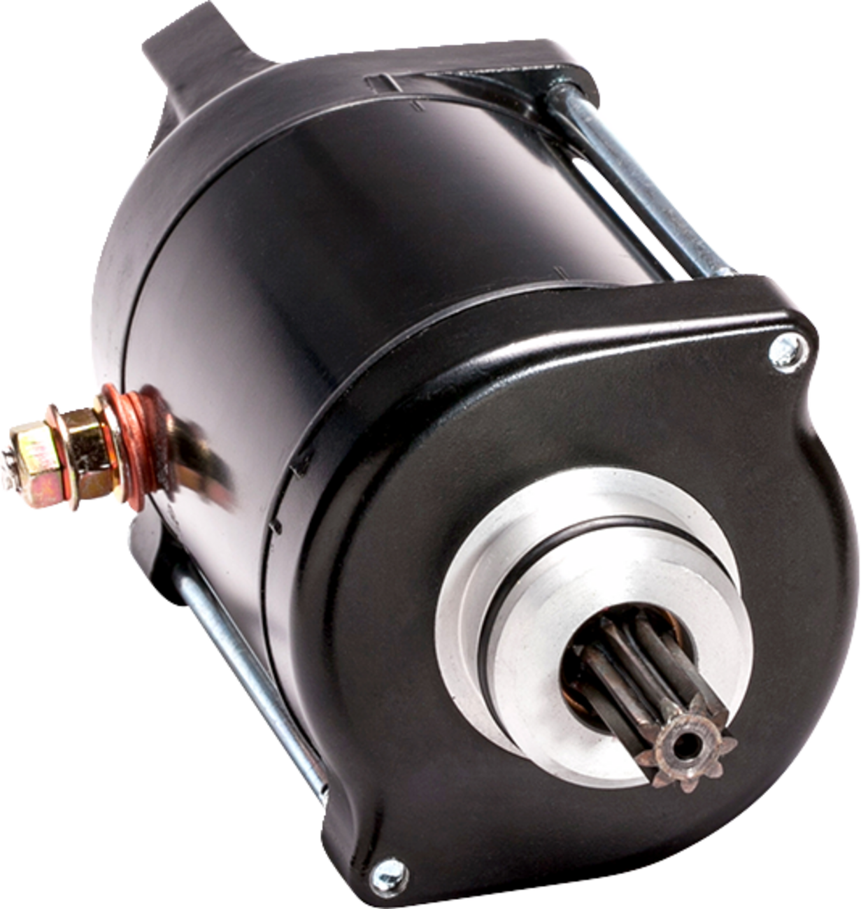 MOOSE OFFROAD Starter - Honda M-61-118