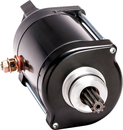 MOOSE OFFROAD Starter - Honda M-61-118