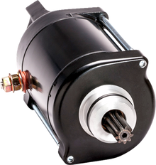 MOOSE OFFROAD Starter - Honda M-61-118