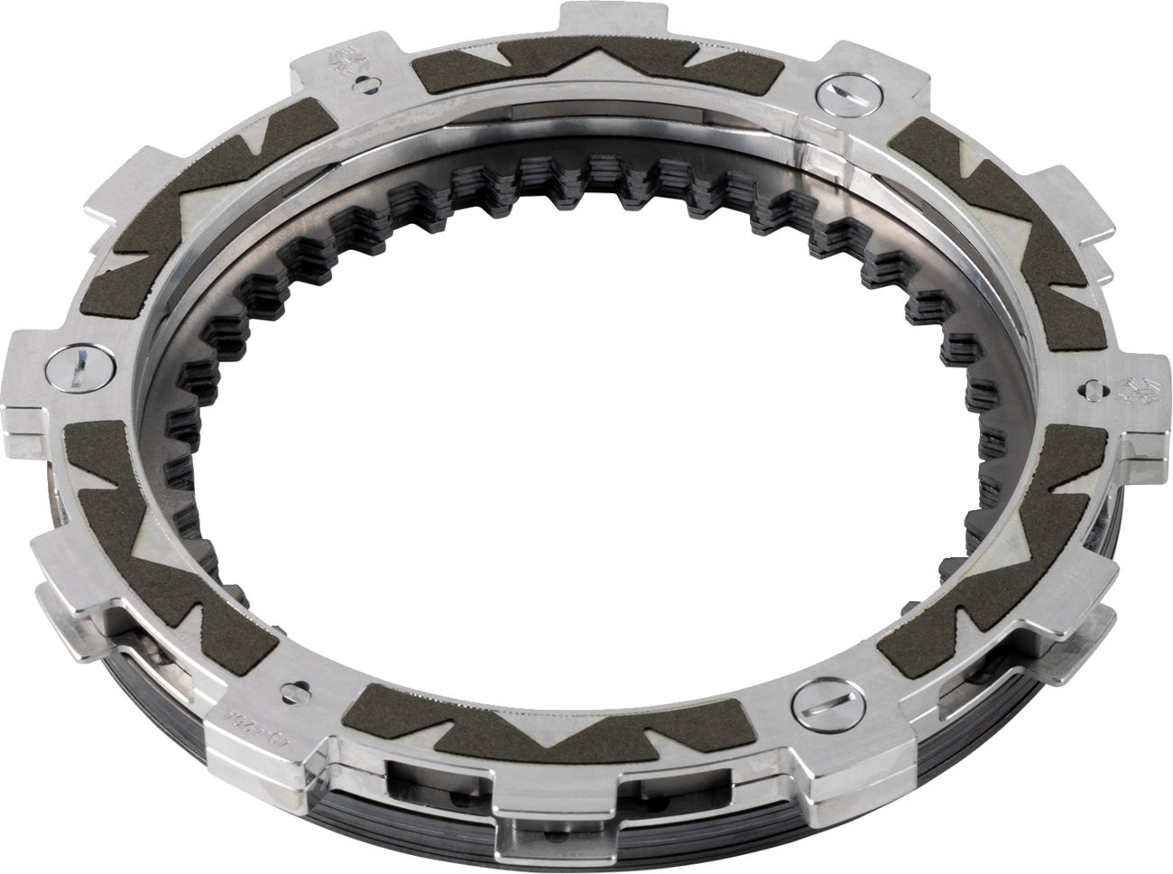 REKLUSE EXP 4.0 Clutch - DR 650 RMS-8106010